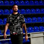 Poznato kada se vraća na teren: Lovernj porukom na srpskom obradovao navijače Partizana (FOTO)