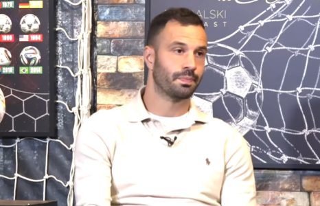 Luka Milivojević ostaje u Ujedinjenim Arapskim Emiratima