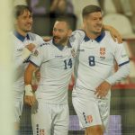 Izmena u poslednji čas za paklena gostovanja: Paunović naknadno pozvao još jednog igrača