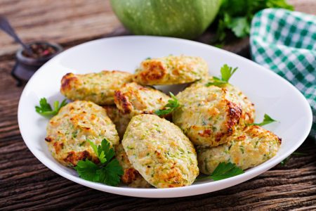 Mafini od brokolija punjeni kuvanim jajima i feta sirom: Novi omiljeni doručak