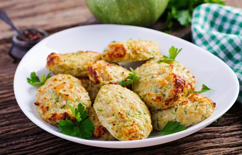 Mafini od brokolija punjeni kuvanim jajima i feta sirom: Novi omiljeni doručak
