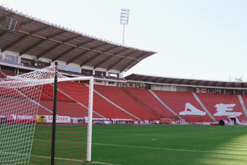 Zvezda napravila novi rez: Još jedan fudbaler napušta Beograd