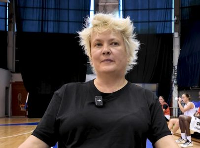Marina Maljković: “Misle da su bolji od Pešića i Žoca, a danas nam Zvezdu i Partizan vode Španci”