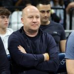 Nikolić je protiv tehnologije u fudbalu: "Živimo za emociju gola, a VAR nam je oduzima"