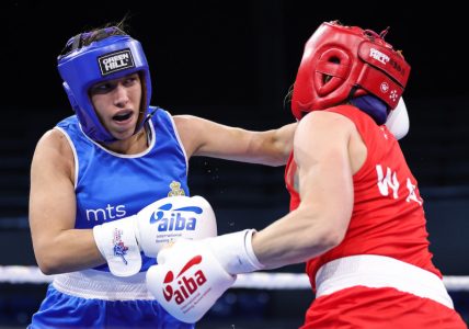 Sjajne vesti iz Sofije: Srbija ima medalju sa Evropskog prvenstva