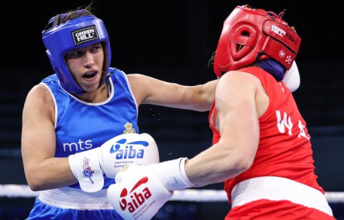 Sjajne vesti iz Sofije: Srbija ima medalju sa Evropskog prvenstva