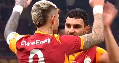 Bomba transfer u najavi: Mauro Ikardi se vraća u kalčo?