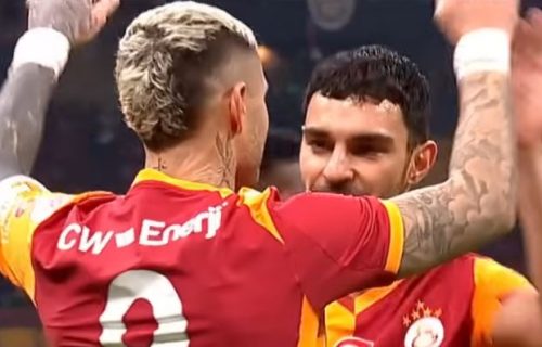Bomba transfer u najavi: Mauro Ikardi se vraća u kalčo?