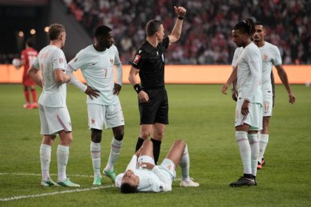 Zidan saopštio loše vesti o Mbapeu: “Situacija ne izgleda obećavajuće”