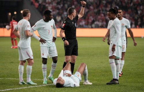 Zidan saopštio loše vesti o Mbapeu: "Situacija ne izgleda obećavajuće"