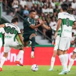 Hičkokovski finiš: Real umalo da izgubi dobijeno, ali onda se pojavio Espi i u nadoknadi utišao Elče