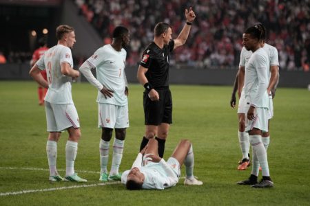 Slavlje ga skupo koštalo: Poznato da li Mbape propušta utakmicu protiv Barselone