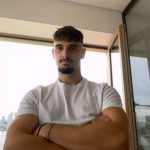 "Gledao sam film "Grin strit hulignas", izgleda da ću ga sad doživeti"