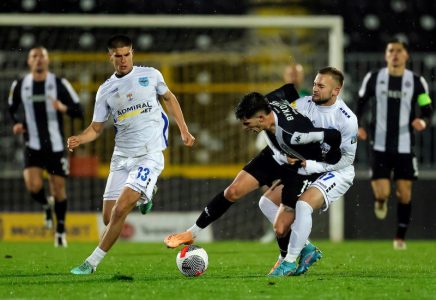 Maler u Crnoj Gori: Težak dan za Partizan, vezistu čeka pauza zbog povrede skočnog zloba