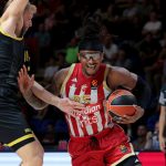 Moneke pred start Evrolige: "Sa Navarom možemo da igramo na različite načine, on je najveće pojačanje"