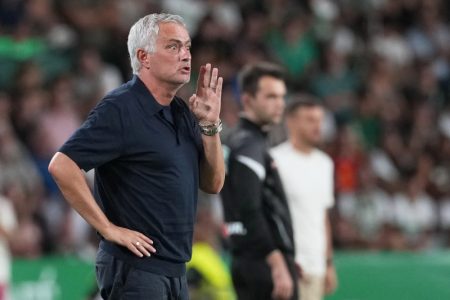 Real jedva stigao do pobede protiv Elčea: Murinjo otkrio šta ga najviše brine
