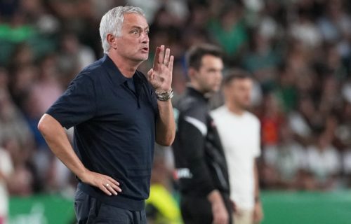Real jedva stigao do pobede protiv Elčea: Murinjo otkrio šta ga najviše brine