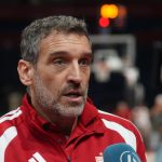 Navaro pred prvi evroligaški izazov: "Moramo da pružimo najbolje što možemo"