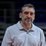 Jedna briga manje za Navara: Navijači Zvezde saznali dobre vesti pred start Evrolige