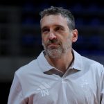 Prve reči Navara posle drugog poraza u Evroligi: "Vasa Micić je odlučio"