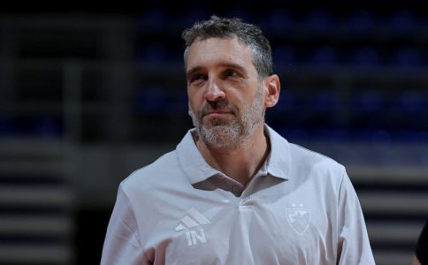 Navaro pred prvi evroligaški izazov: “Moramo da pružimo najbolje što možemo”