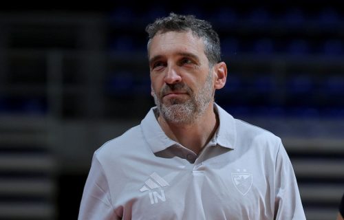 Navaro: "Atmosfera bolja nego na Real – Barsa, prvo poluvreme bilo presudno"