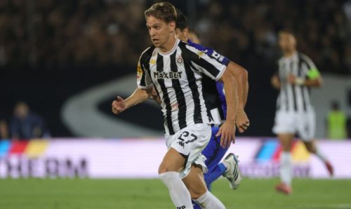 “Grobari” su ovo jedva čekali da čuju: Partizan u najjačem sastavu napada Zvezdu na “Marakani”