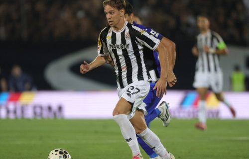 "Grobari" su ovo jedva čekali da čuju: Partizan u najjačem sastavu napada Zvezdu na "Marakani"