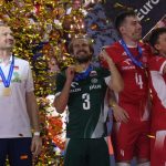 Koliko košta magija Nikole Grbića? Neverovatan podatak o zaradi našeg trofejnog stručnjaka