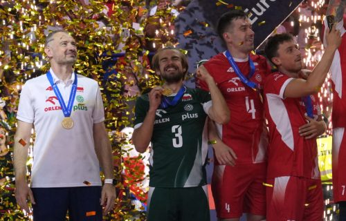 Koliko košta magija Nikole Grbića? Neverovatan podatak o zaradi našeg trofejnog stručnjaka