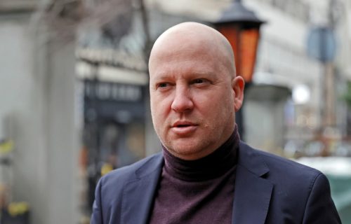 Nikolić besan na sudije: Oglasio se posle bolnog poraza AEK-a