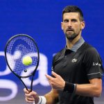 Strašne reči Amerikanca: Novak na meti žestokih kritika