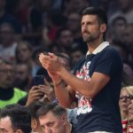 Izašla nova ATP lista: Đoković tik iza Top 10 pred turnir u Pekingu