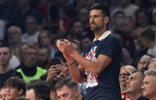 Izašla nova ATP lista: Đoković tik iza Top 10 pred turnir u Pekingu