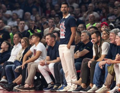 Teže nije moglo: Novak saznao put do titule u Pekingu