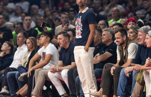 Teže nije moglo: Novak saznao put do titule u Pekingu