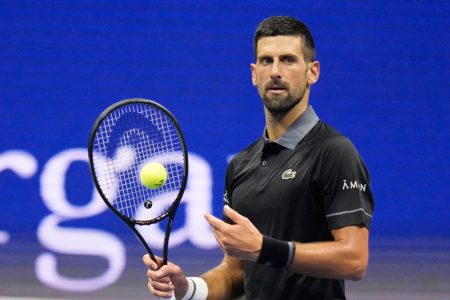 Novak na meti žestokih kritika: Amerikanac mu poručio da je vreme za penziju