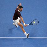 Novak i dalje nepobediv u Pekingu: Đoković slomio Boržeša i prošao dalje