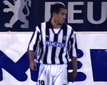 Partizan ga pamti kao šampiona: Ko je bio Ajazdin Nuhi?