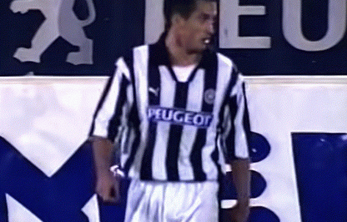 Partizan ga pamti kao šampiona: Ko je bio Ajazdin Nuhi?