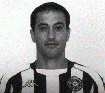 Tuga u Humskoj: Partizan se oglasio i oprostio od Ajazdina Nuhija