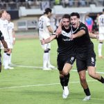 Istorija na Kritu: OFI pobedio bundesligaša, Grčka će to dugo da pamti (VIDEO)