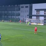 Golmane, šta ti bi? Bizaran autogol o kojem već bruji Srbija - Ovo se ne viđa svaki dan (VIDEO)