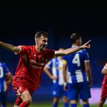 OFK se vratio kući i - izgubio: Festival golova na Karaburmi i pobeda Kragujevčana