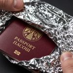 Zašto putnici uvijaju pasoš u foliju? Bizaran trend se širi mrežama, evo da li to rešava problem