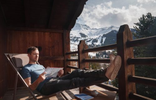 Šta treba proveriti i pripremiti pre kupovine vikendice na planini