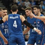 Odbojkaši igraju bitan meč na Evropskom prvenstvu: Poznato koji kanali prenose duel Srbija - Belgija