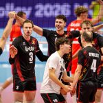 "Orlovi" na potezu: Poznat potencijalni rival Srbije u borbi za polufinale Evropskog prvenstva
