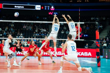 Srbiju muče povrede na EP: Da li je to razlog toplo-hladnih izdanja?