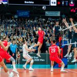 Ko će na Belgiju? Odbojkaši protiv Slovenaca u Torinu napadaju četvrtfinale EP